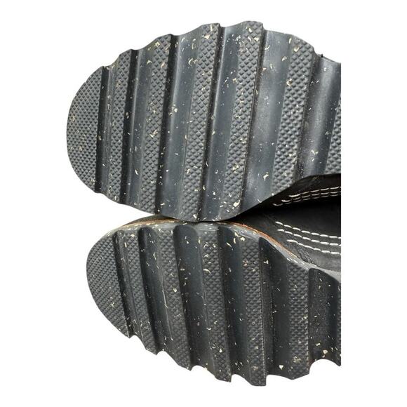 Sorel Helen Wedge Holiday Boot Waterproof EUC Women size 8.5 - Picture 10 of 10